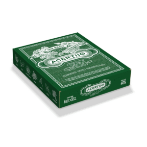 Gin Herbal × 500 cm3 Caja 6 unid.