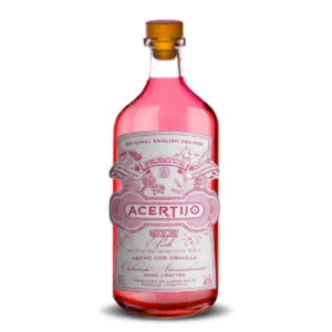 Gin Pink × 500 cm3