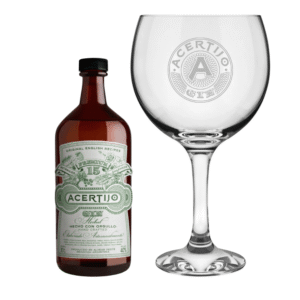 Copon + Gin Herbal 500 Cm3