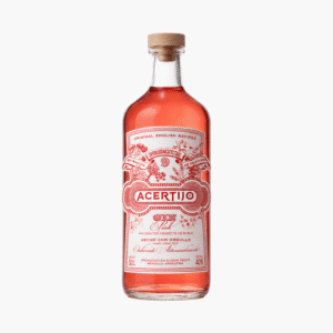 Gin Pink × 500 cm3