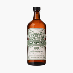Gin Herbal × 500 cm3